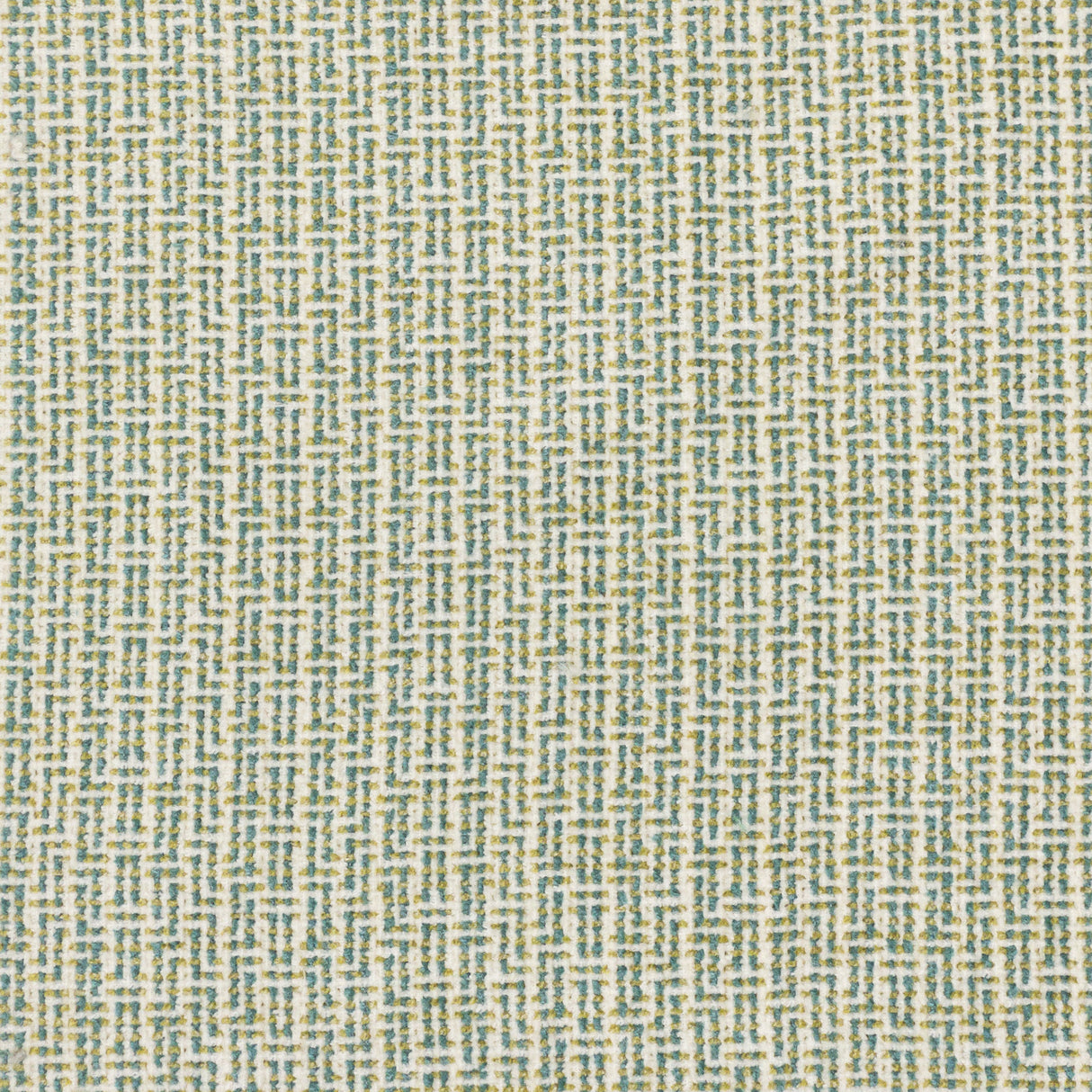 STOUT DIXI-3 DIXIE 3 CITRINE Fabric - Eades Wallpaper & Fabric