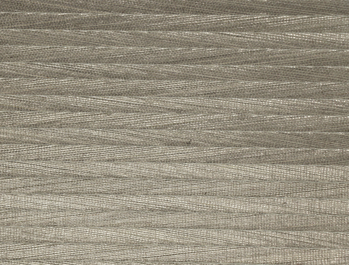 York DL2912 Lombard Dark Silver Wallpaper