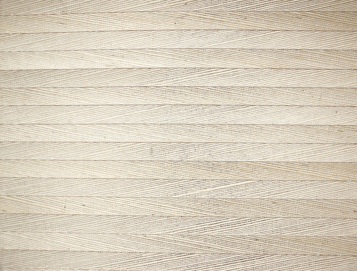 York DL2914 Lombard Silver & Beige Wallpaper