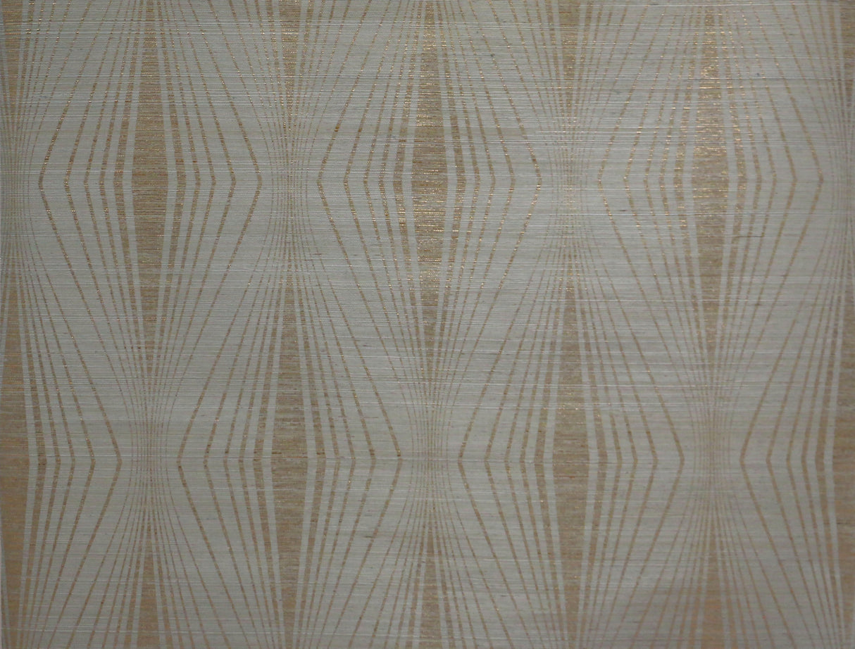 York DL2933 Radiant Gold Wallpaper