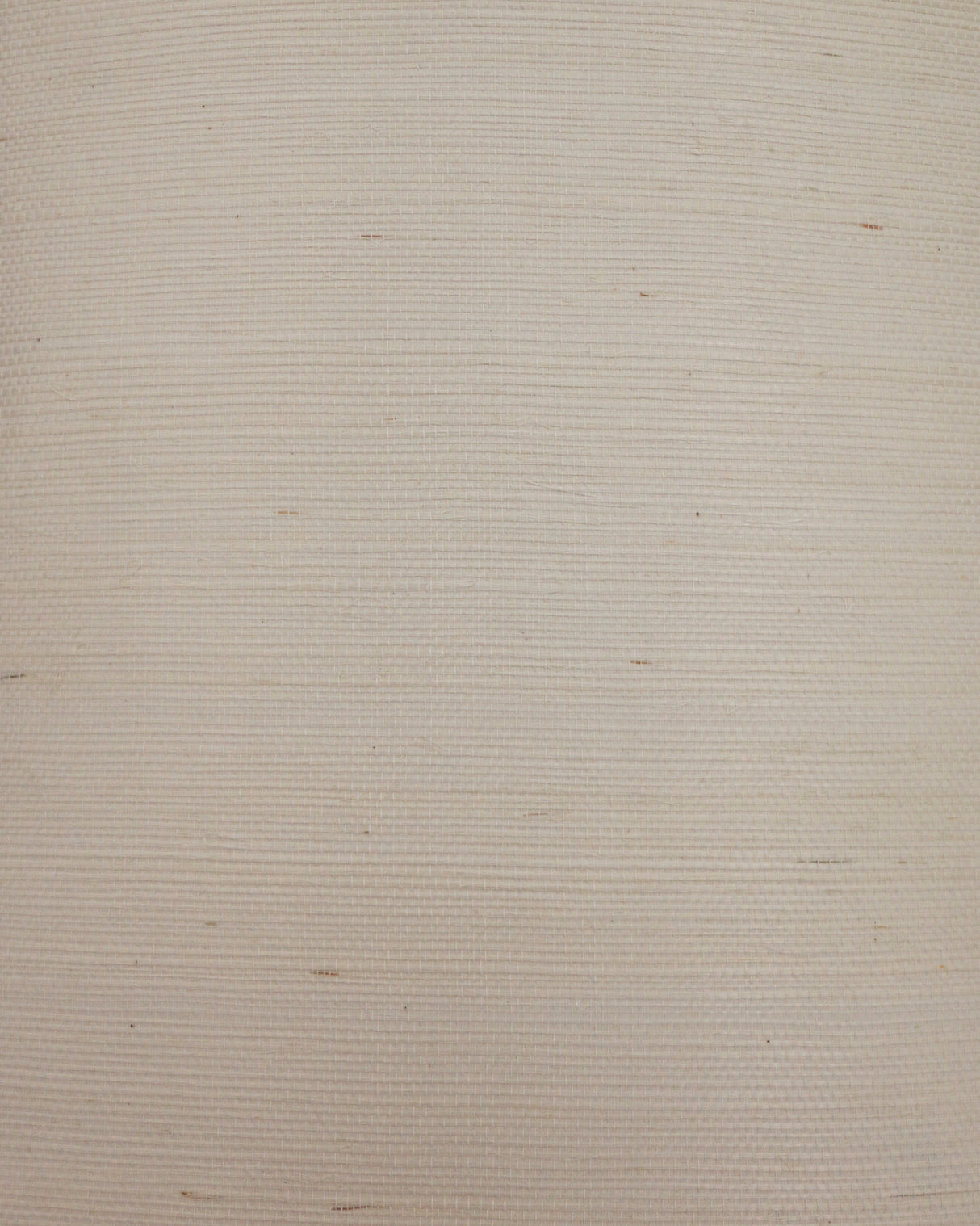 York DL2954 Plain Sisal Cream Wallpaper