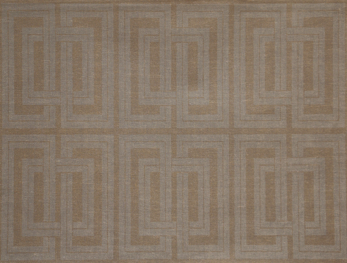 York DL2971 Quad Grey & Gold Wallpaper