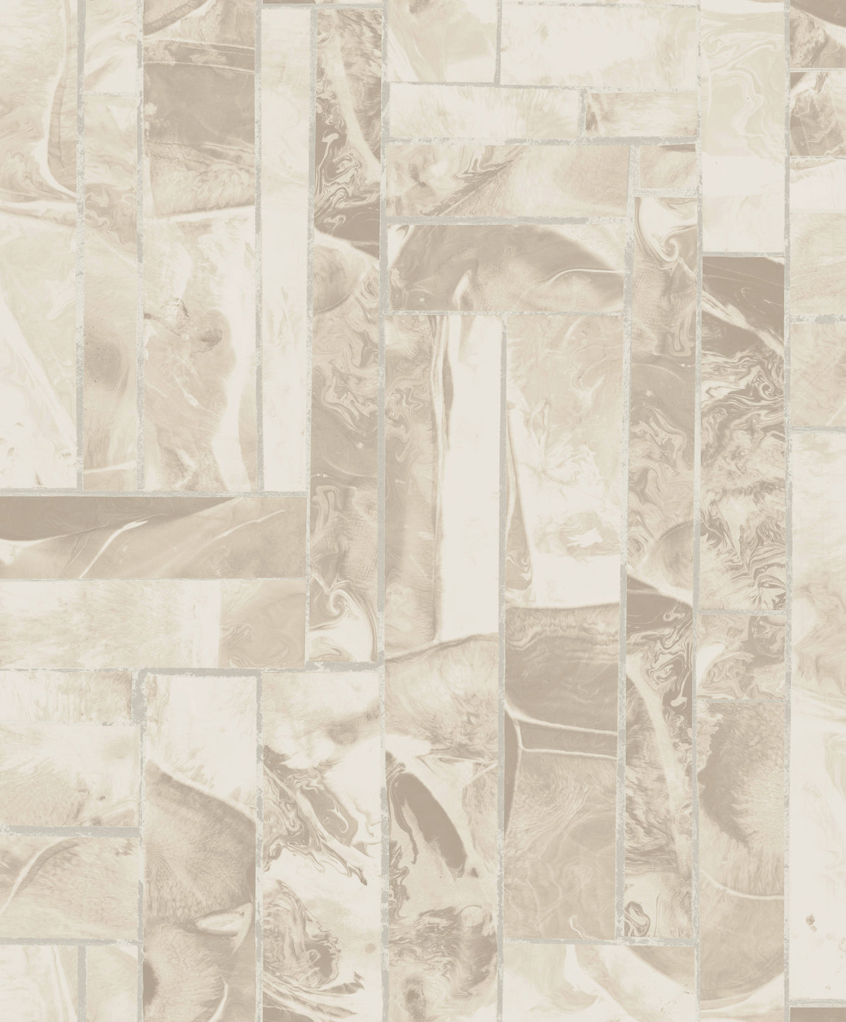 York DL2984 Moonbeams Beige Wallpaper