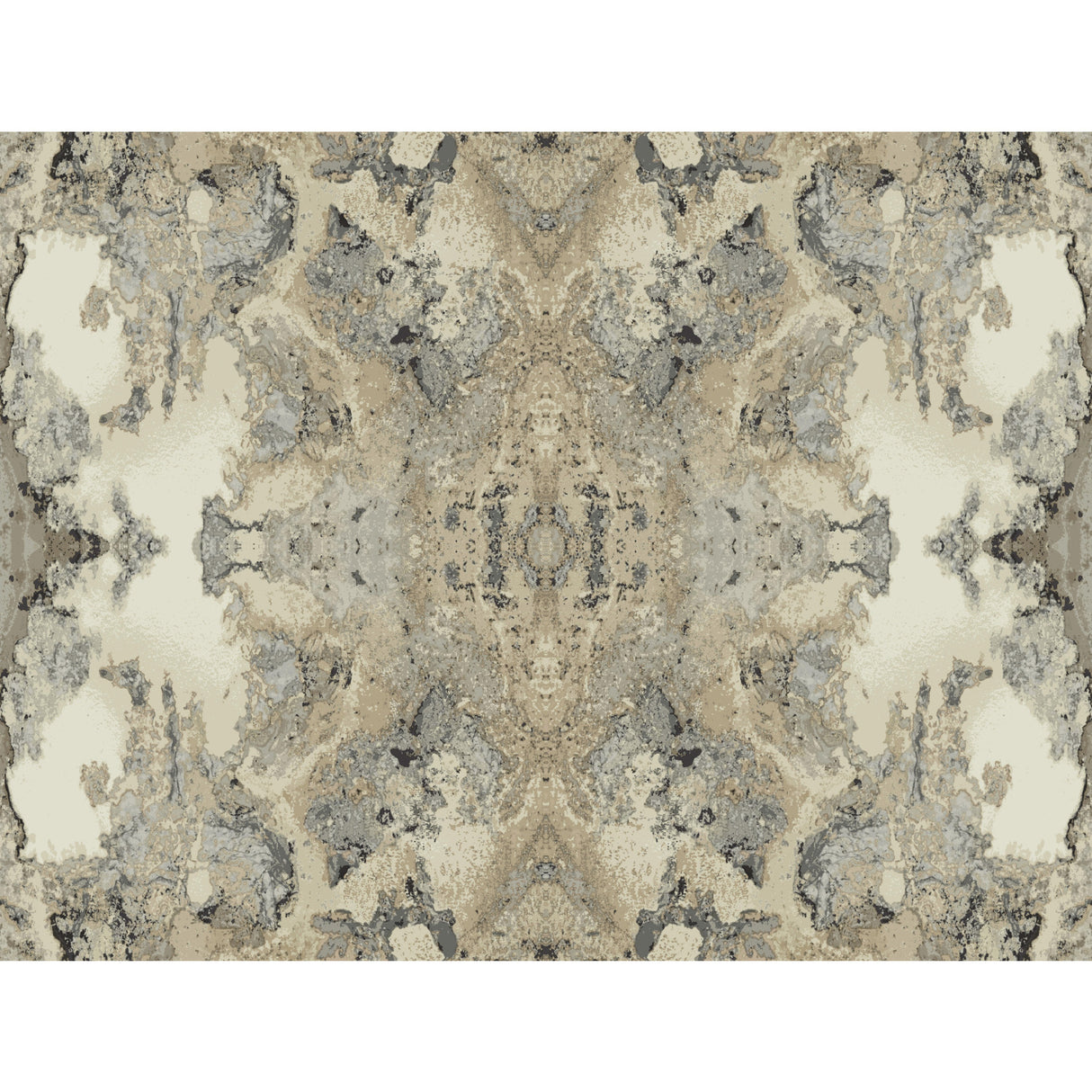 York DN3717 Inner Beauty Off White Wallpaper