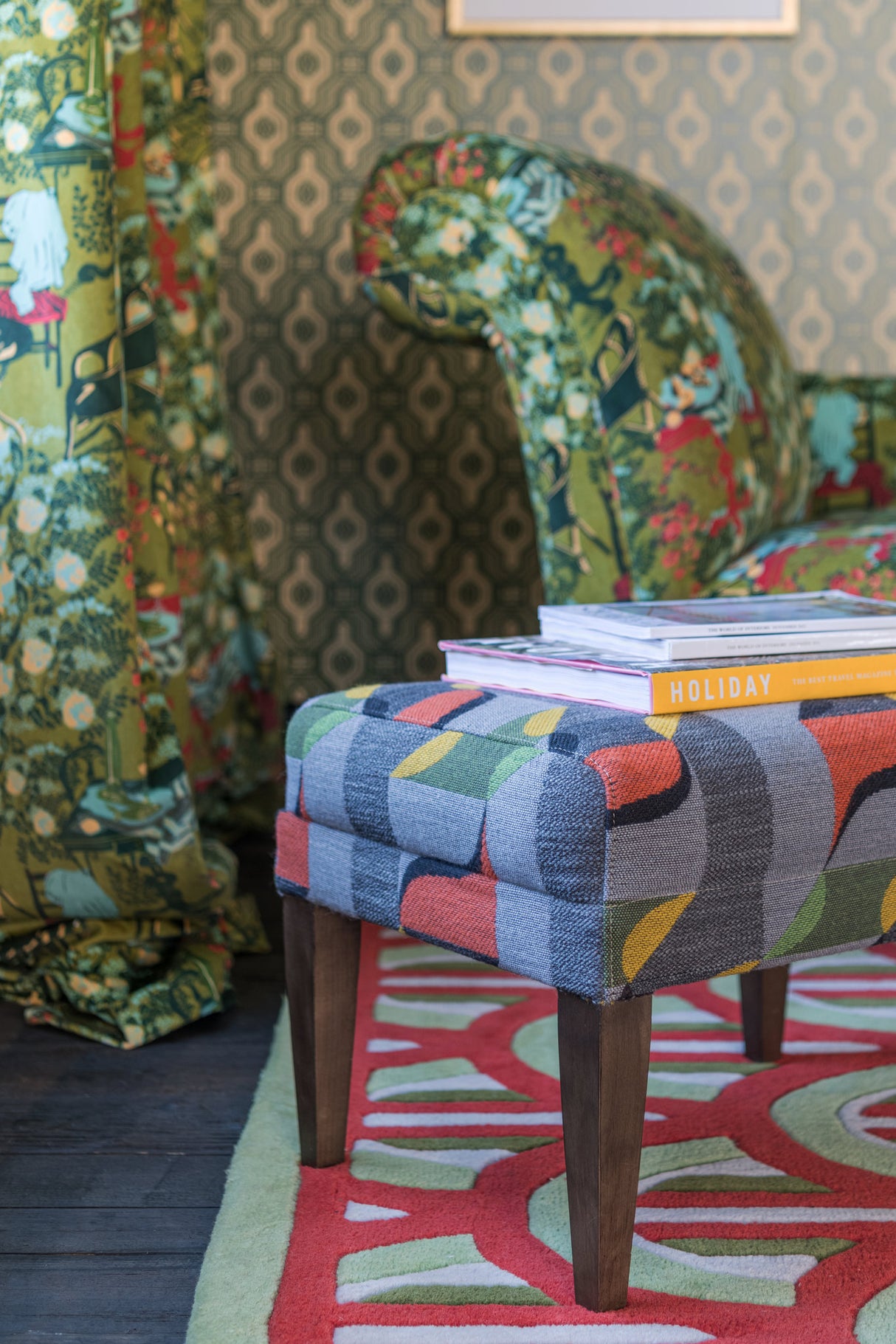 MindtheGap DOLCERIA - Lifestyle Collection 2024