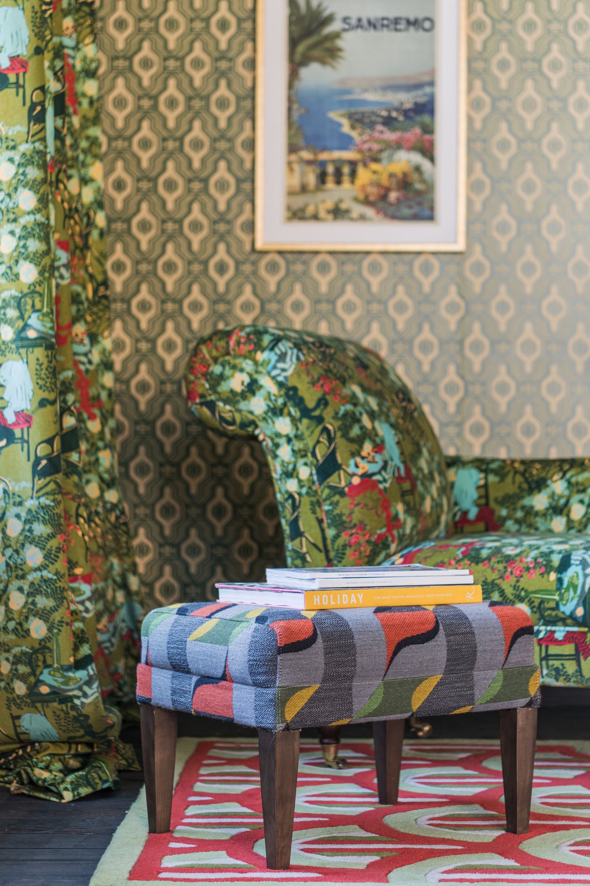 MindtheGap DOLCERIA - Lifestyle Collection 2024