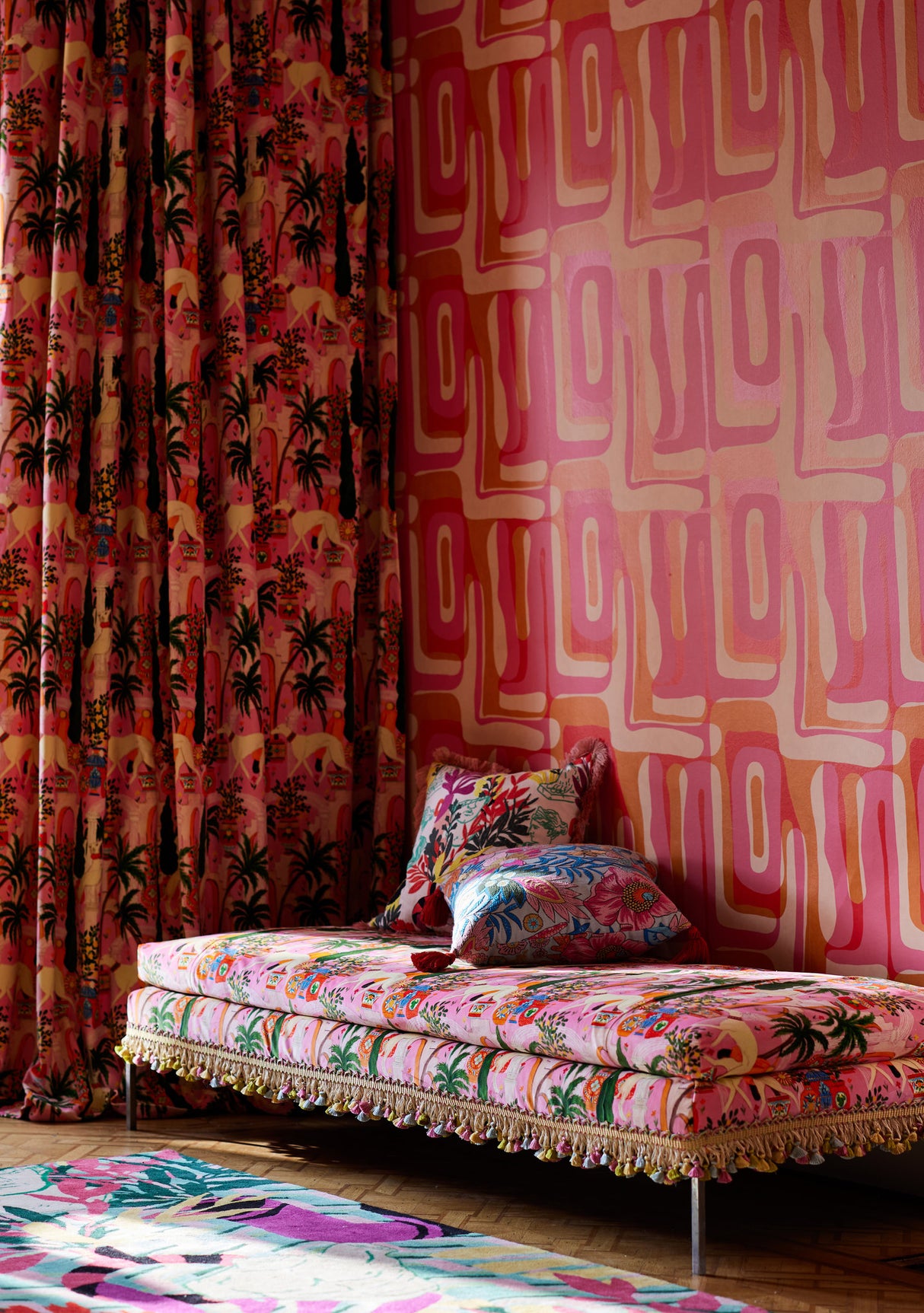 MindtheGap DOLCE VITA - Lifestyle Collection 2024