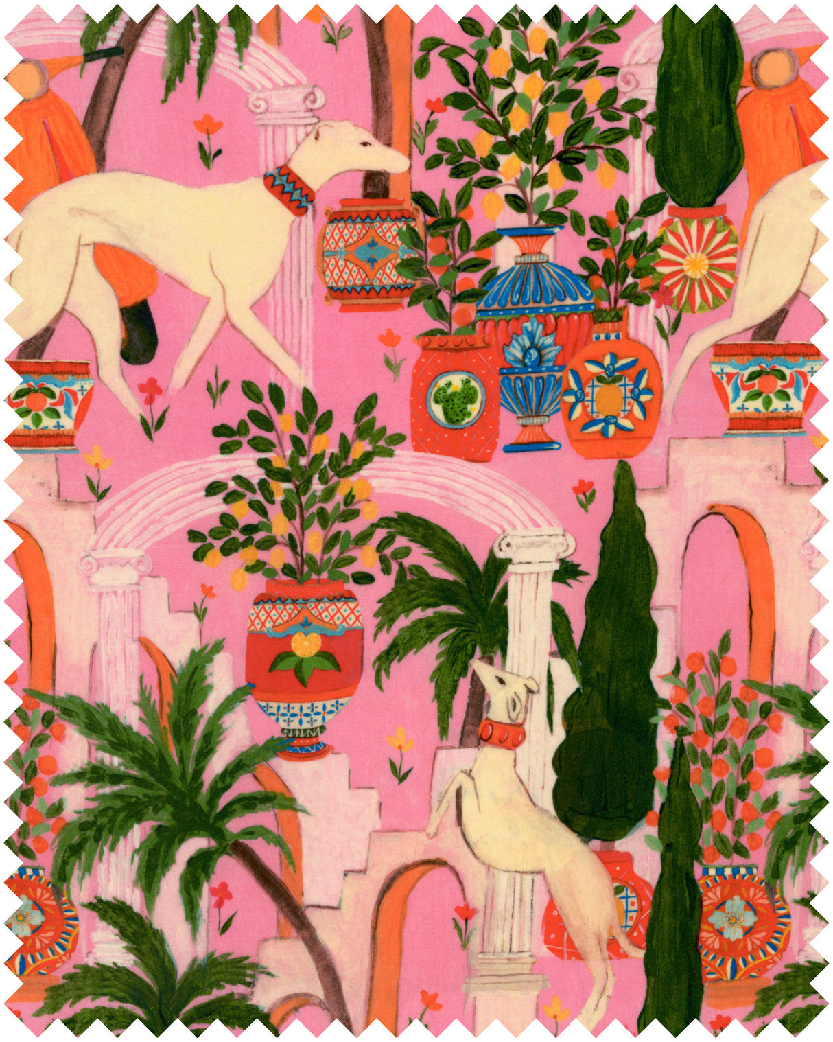 MindtheGap DOLCE VITA - Lifestyle Collection 2024