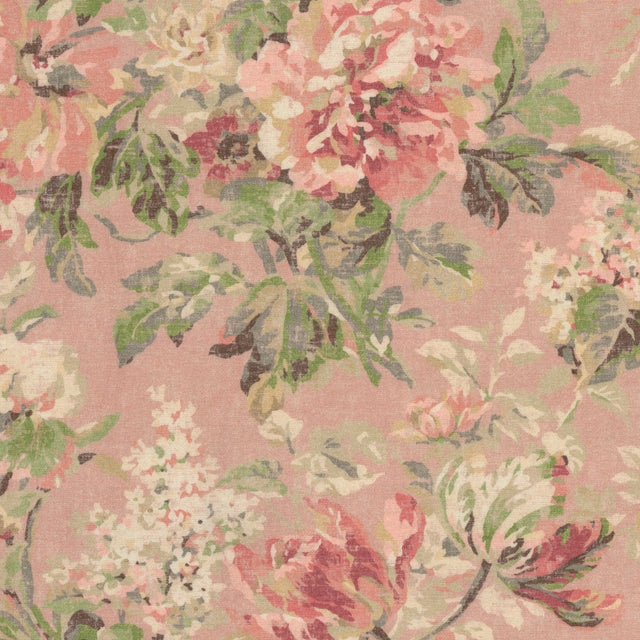 Eade's DOYL-1-sample CORAL