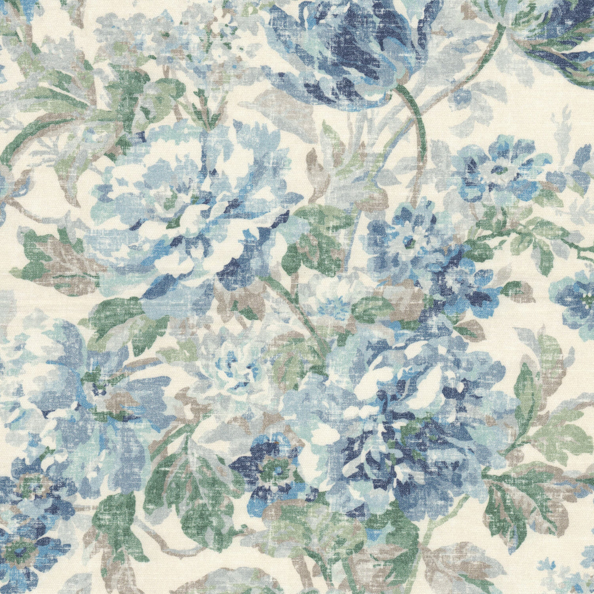 Eade's DOYL-2-sample CHAMBRAY