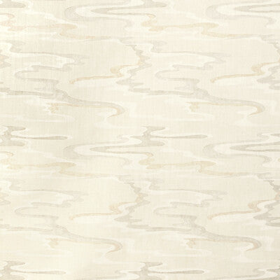 KRAVET BASICS DREAMLAND.106.0 DREAMLAND OYSTER Fabric - Eade's Wallpaper