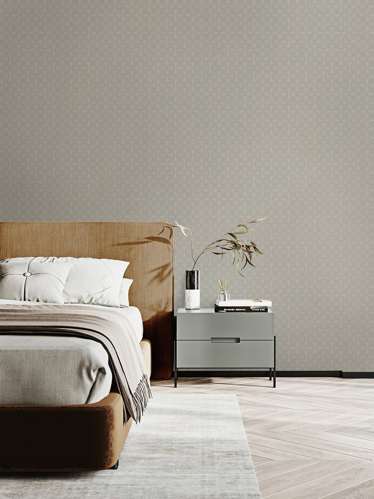 Eade's DT-FA3002-sample Beige