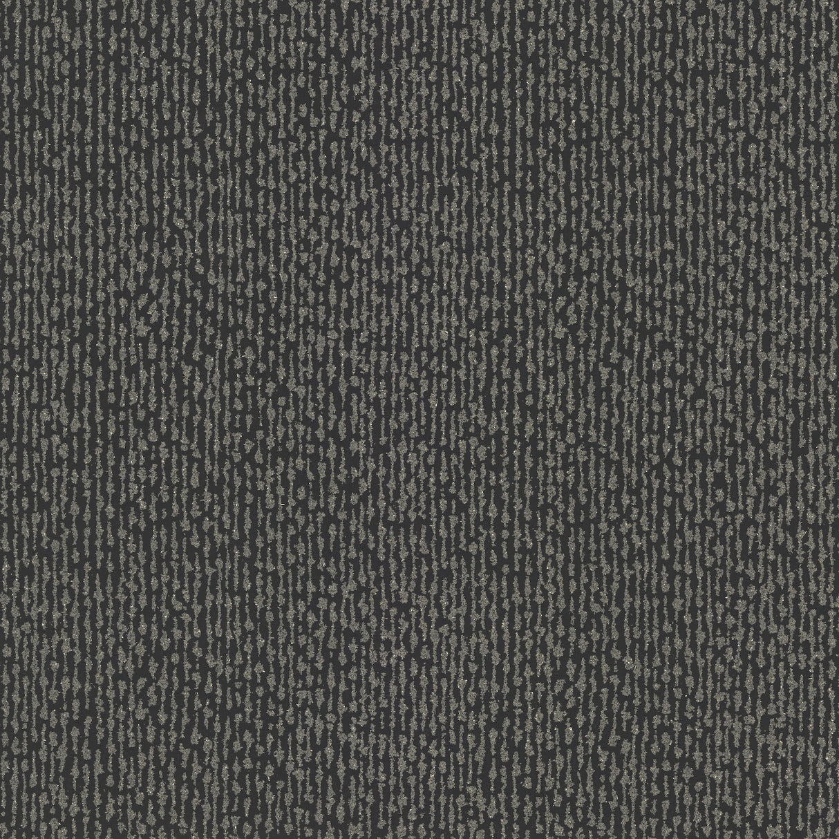York DT5091 Dazzle Black Wallpaper