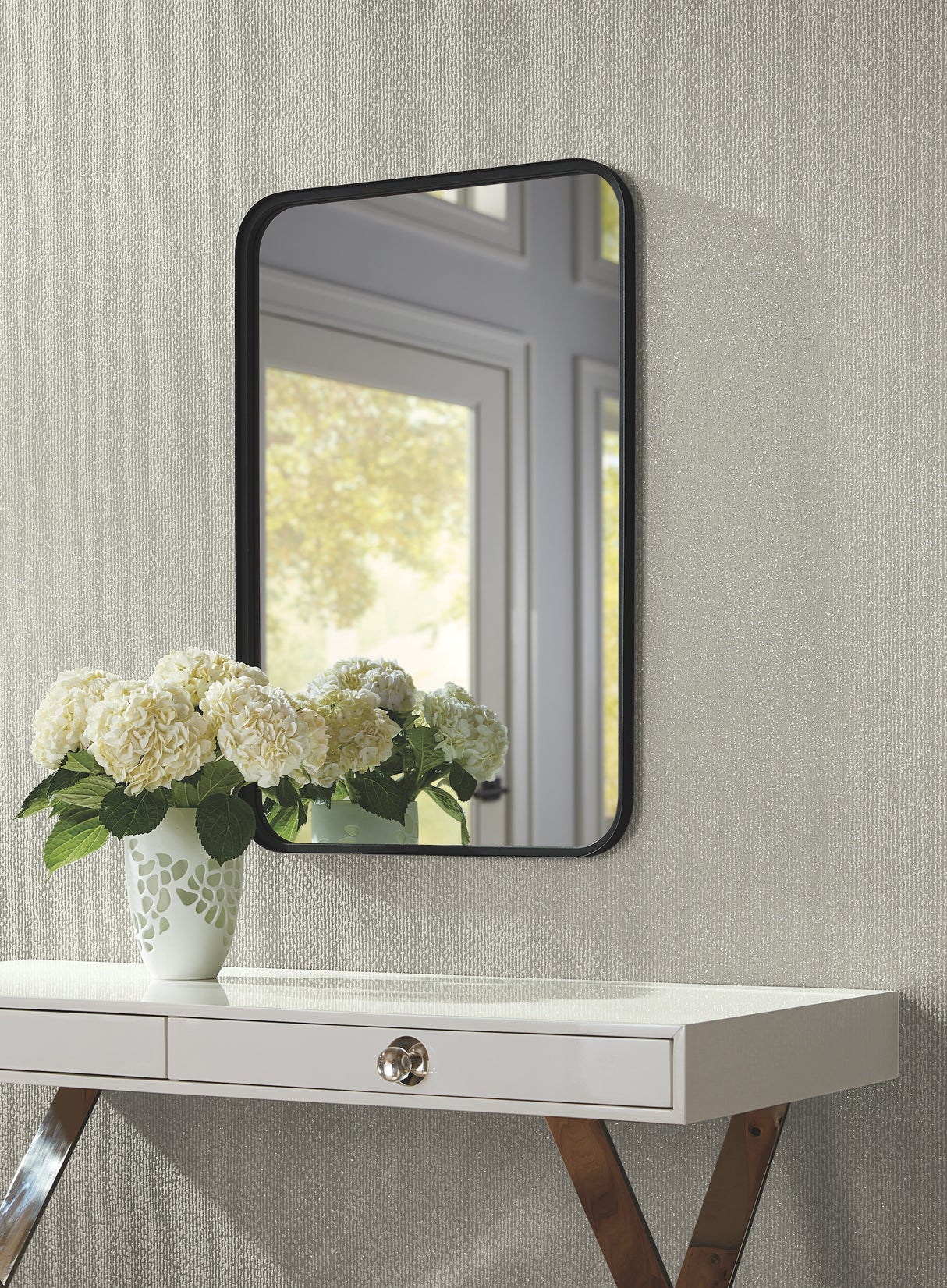 York DT5094 Dazzle Tan Wallpaper