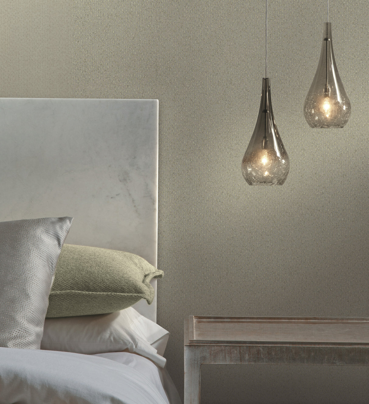 York DT5094 Dazzle Tan Wallpaper