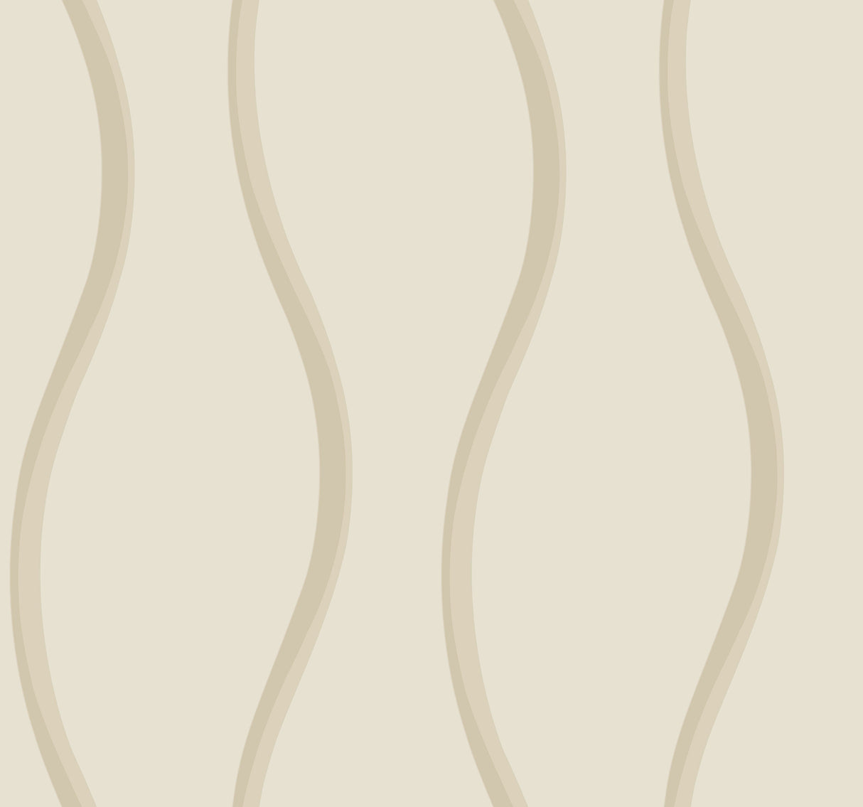 York DT5111 Unfurl Neutral Wallpaper