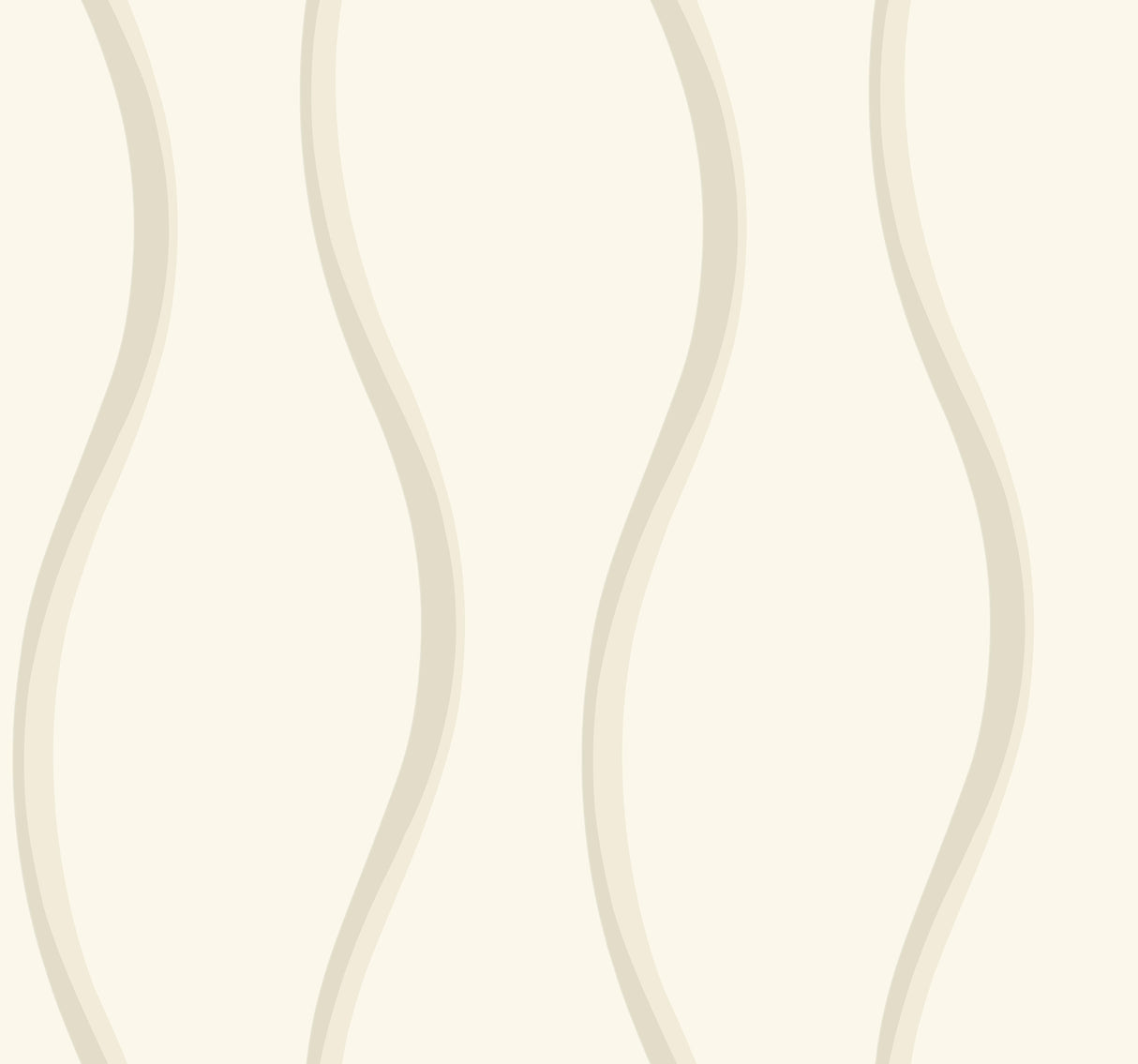 York DT5114 Unfurl White Wallpaper