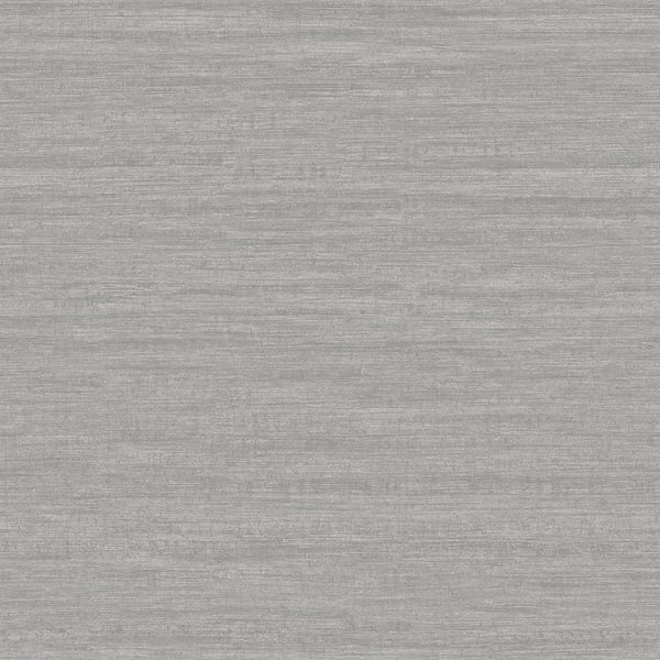 Galerie DWP0230-05 Silver Grey Metallic Plain - Eade's Wallpaper