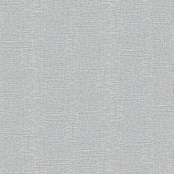 Galerie DWP0233-07 Silver Grey Mottled Metallic Plain - Eade's Wallpaper