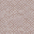 Galerie DWP0246-04 Rose Gold Aged Quatrefoil - Eade's Wallpaper