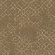 Galerie DWP0246-07 Gold Aged Quatrefoil - Eade's Wallpaper