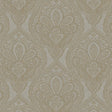 Galerie DWP0247-06 Gold Mehndi Damask - Eade's Wallpaper
