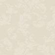 Galerie DWP0250-05 Cream Acanthus trail - Eade's Wallpaper
