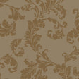 Galerie DWP0250-07 Gold Acanthus trail - Eade's Wallpaper