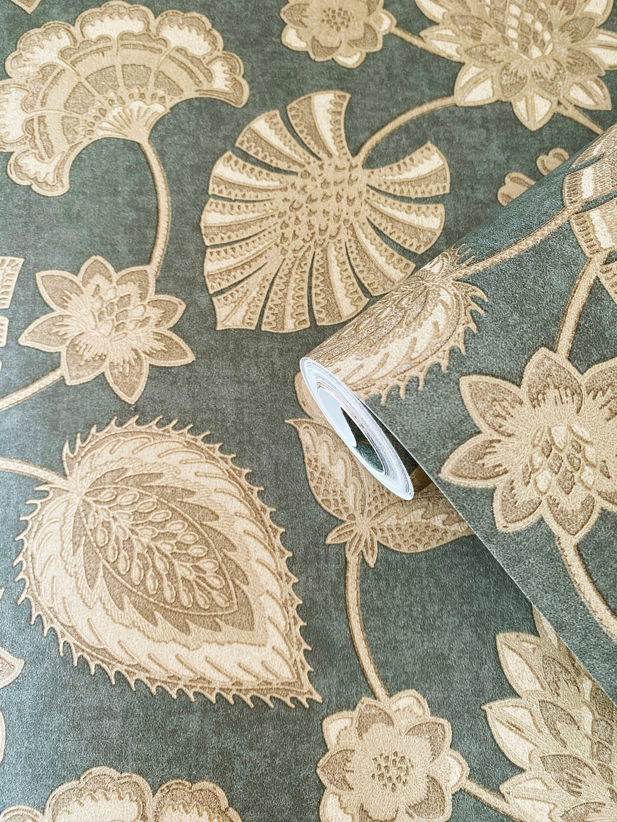 Eade's DWP0351-01-sample Green