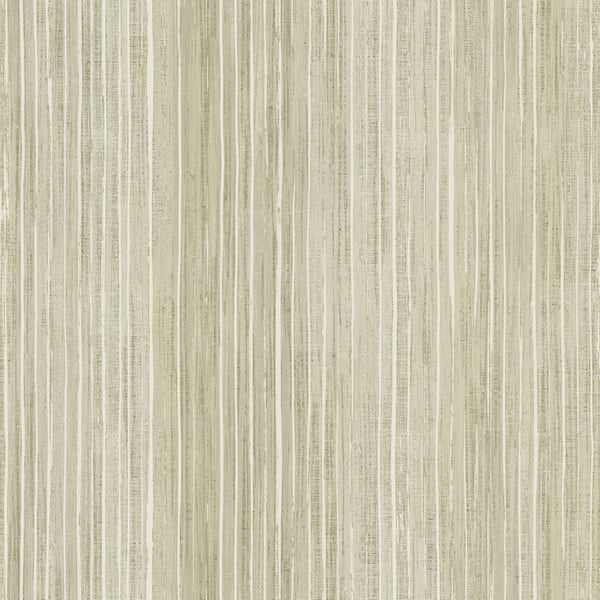 Galerie DWP0352-02 Cream Vertical Stripe - Eade's Wallpaper