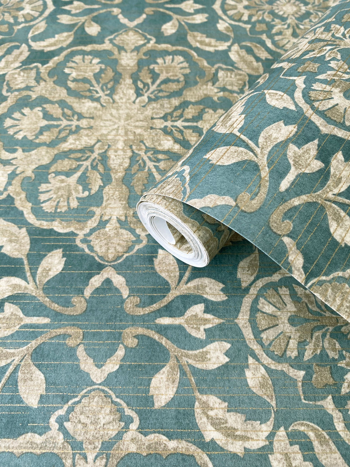 Eade's DWP0353-05-sample Green