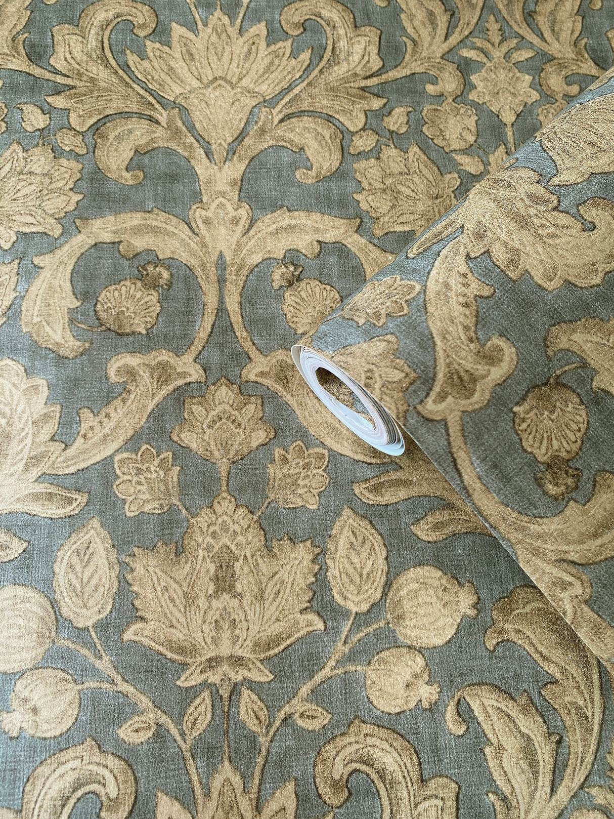 Eade's DWP0354-01-sample Green