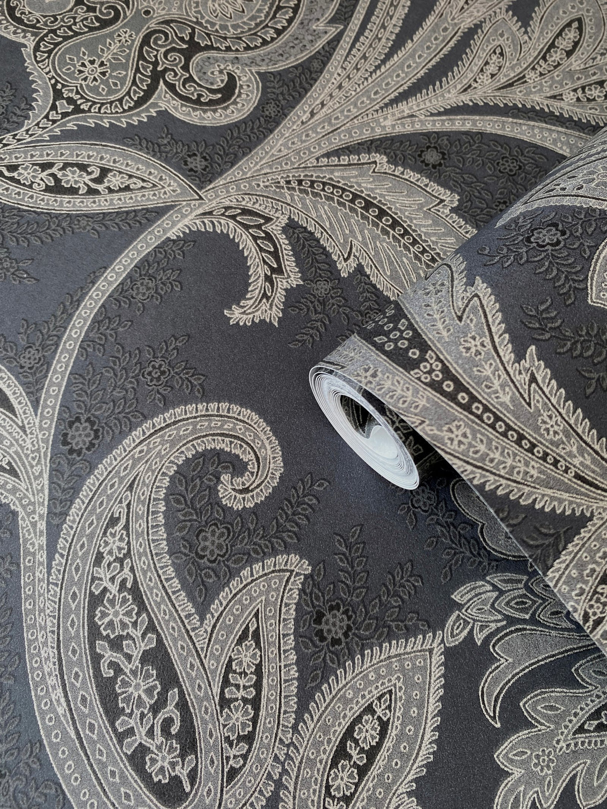 Eade's DWP0355-05-sample Silver Grey