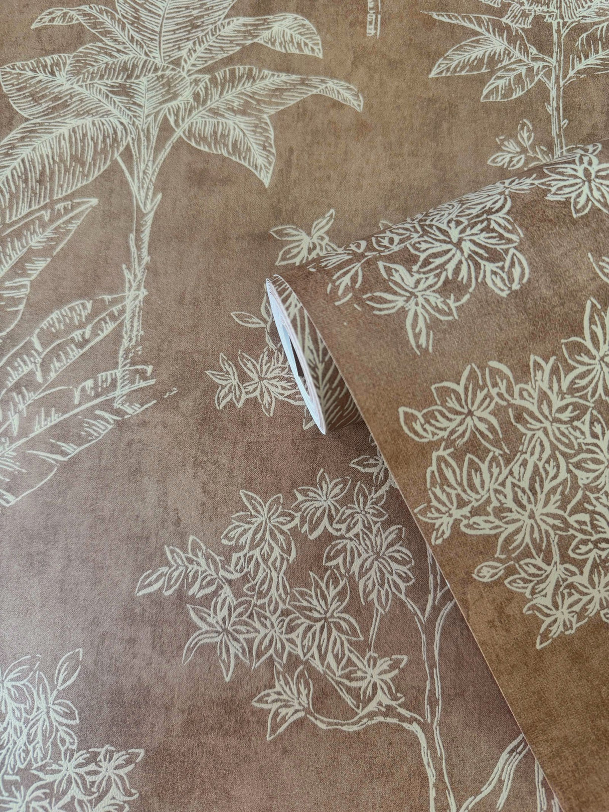 Eade's DWP0361-03-sample Bronze Brown