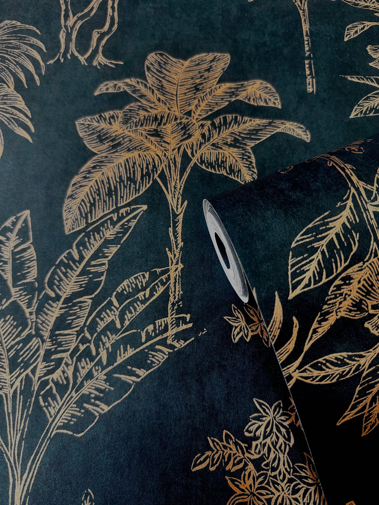 Eade's DWP0362-01-sample Green