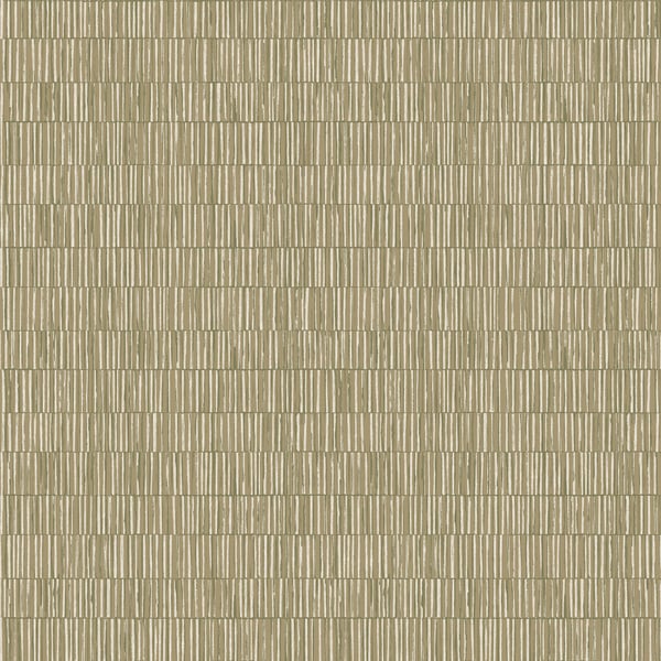Galerie DWP0362-01 Green Bamboo Screen - Eade's Wallpaper