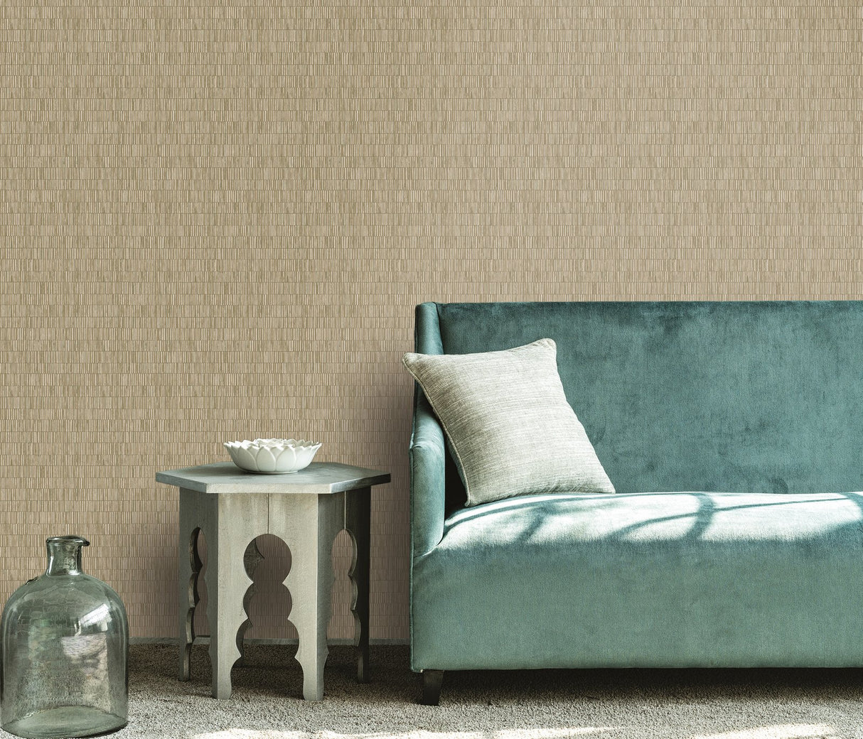 Eade's DWP0362-02-sample Bronze Brown