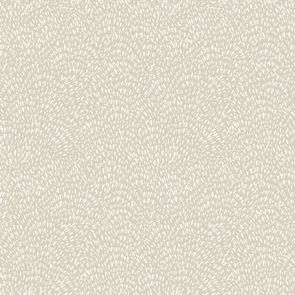 Galerie DWP0363-03 Cream Fan Fleck - Eade's Wallpaper
