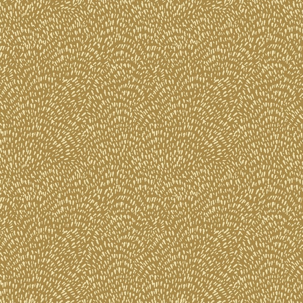 Galerie DWP0363-04 Gold Fan Fleck - Eade's Wallpaper