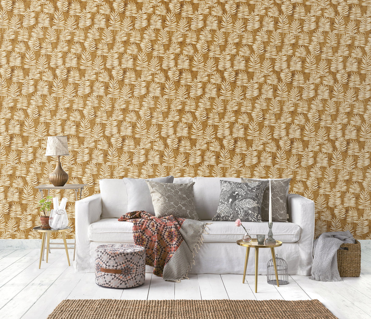 Eade's DWP0365-05-sample Silver Grey