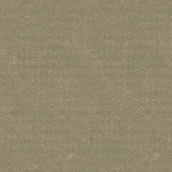 Galerie DWP0366-02 Gold Plaster Fan - Eade's Wallpaper