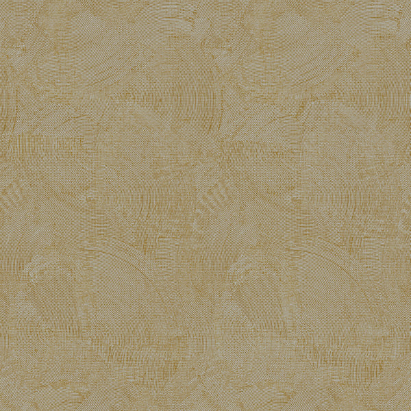 Galerie DWP0366-05 Rose Gold Plaster Fan - Eade's Wallpaper