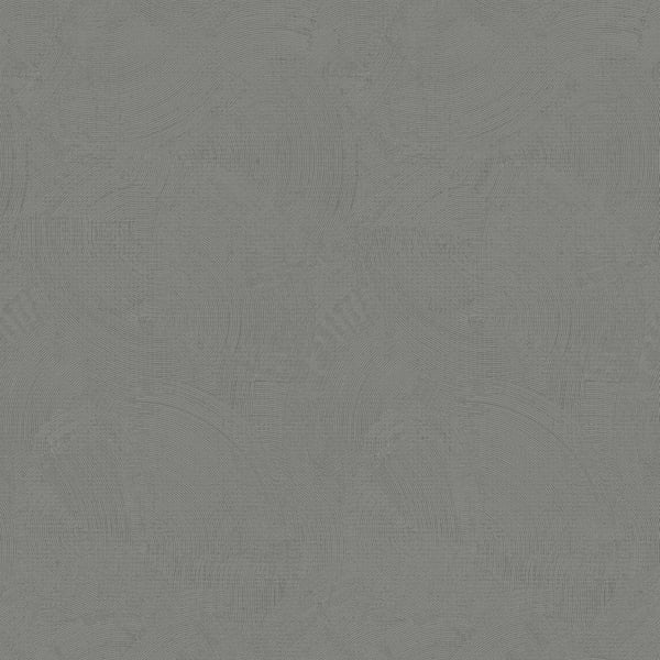 Galerie DWP0366-07 Silver Grey Plaster Fan - Eade's Wallpaper