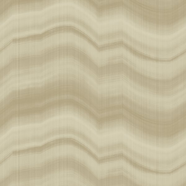 Galerie DWP0367-01 Beige Cloudy Stripe - Eade's Wallpaper
