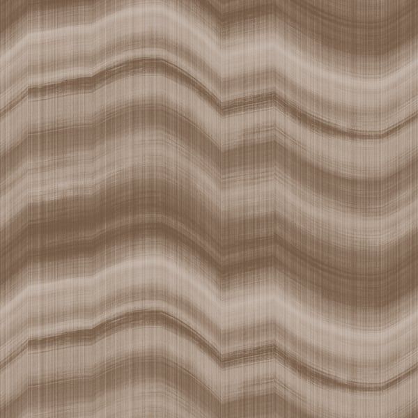 Galerie DWP0367-02 Bronze Brown Cloudy Stripe - Eade's Wallpaper