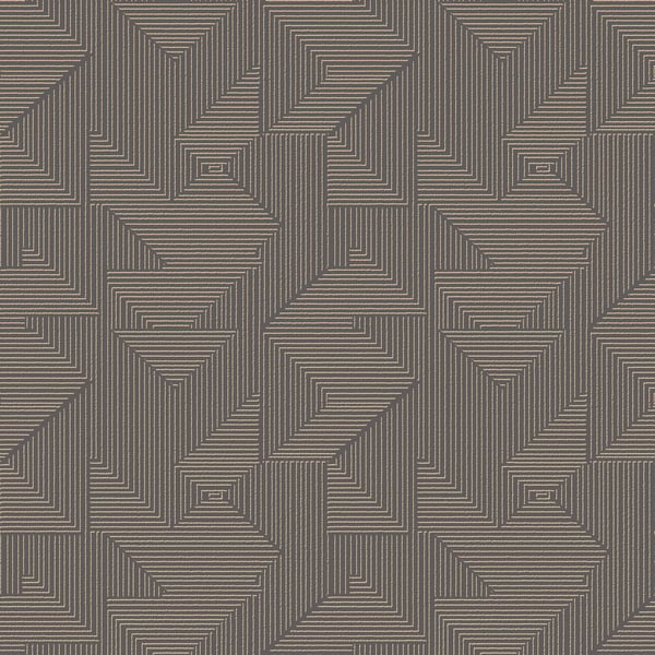 Galerie DWP0368-03 Blue Cleopatra - Eade's Wallpaper