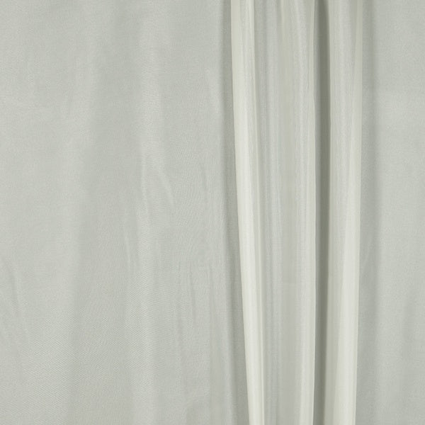 Mitchell MB FF-1902-55 Solid Voile-Dew - Eade's Wallpaper
