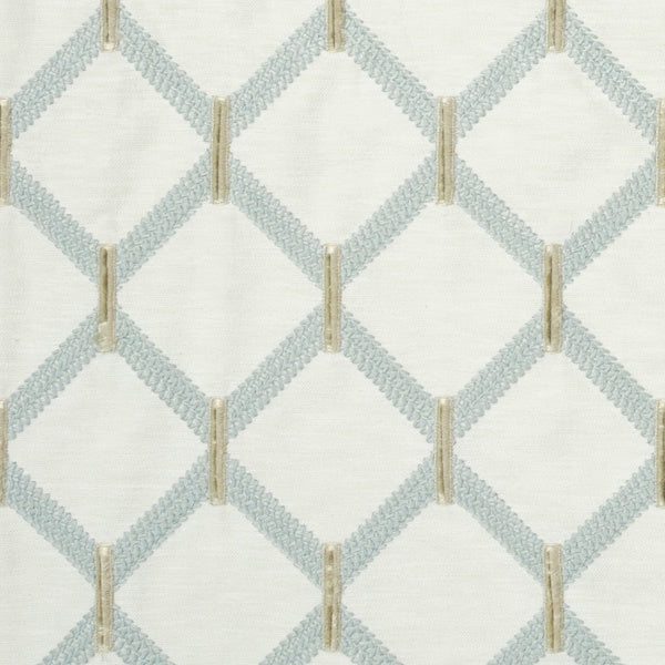 Mitchell MDS FF-2204-04 Contemporary,Diamond,Geometric,Texture,Traditional Aman-Sky - Eade's Wallpaper