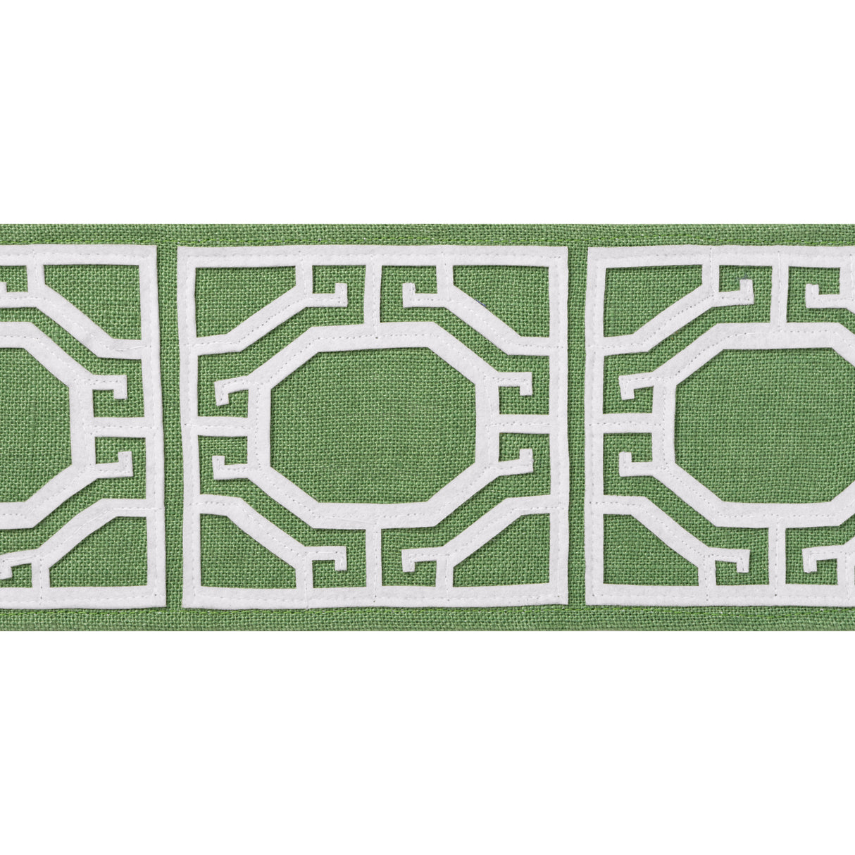 Thibaut E12001 GATE APPLIQUE TAPE Kelly