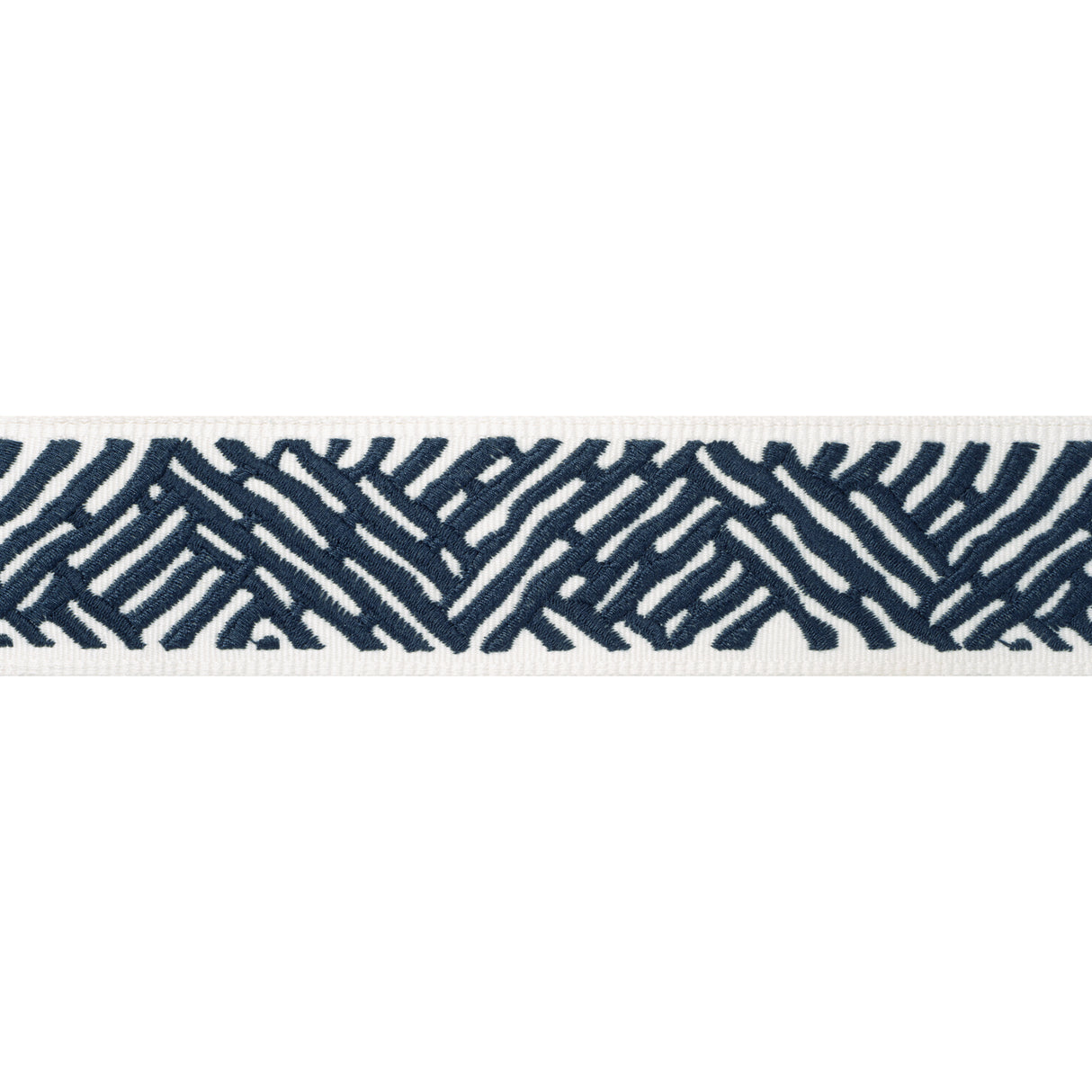Thibaut E12015 COBBLE HILL TAPE Navy